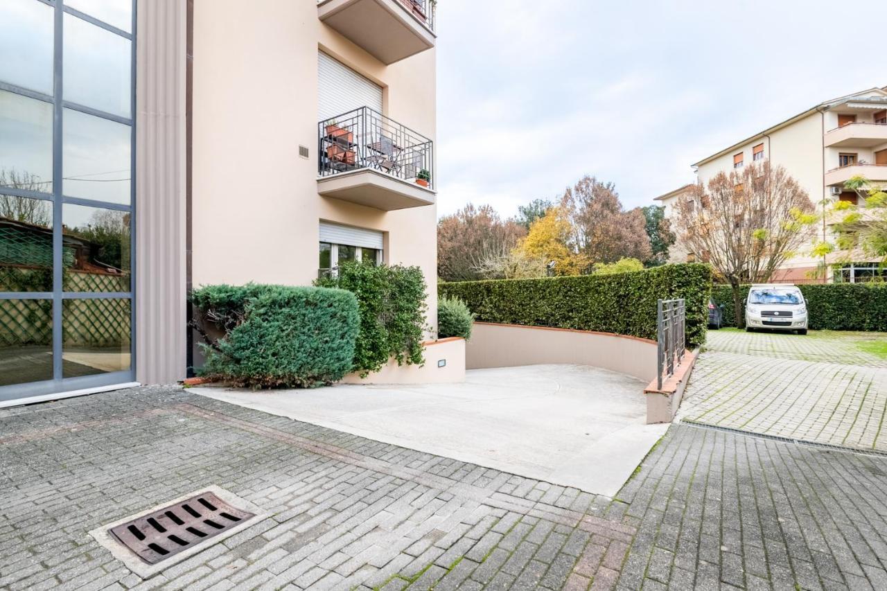 Appartamento Le Cornici ルッカ エクステリア 写真
