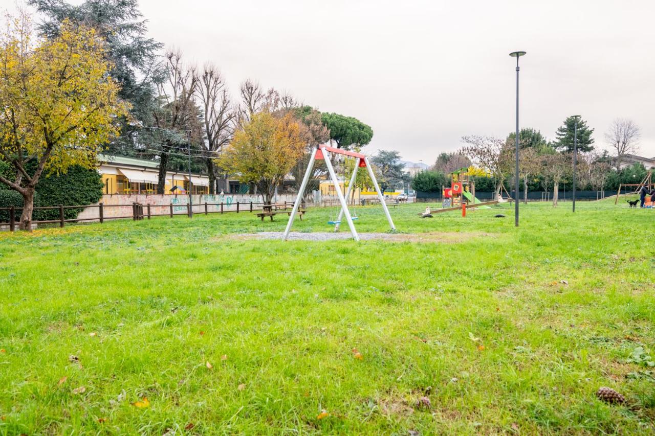 Appartamento Le Cornici ルッカ エクステリア 写真