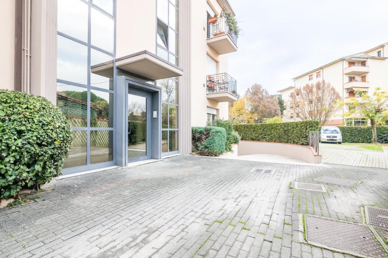 Appartamento Le Cornici ルッカ エクステリア 写真