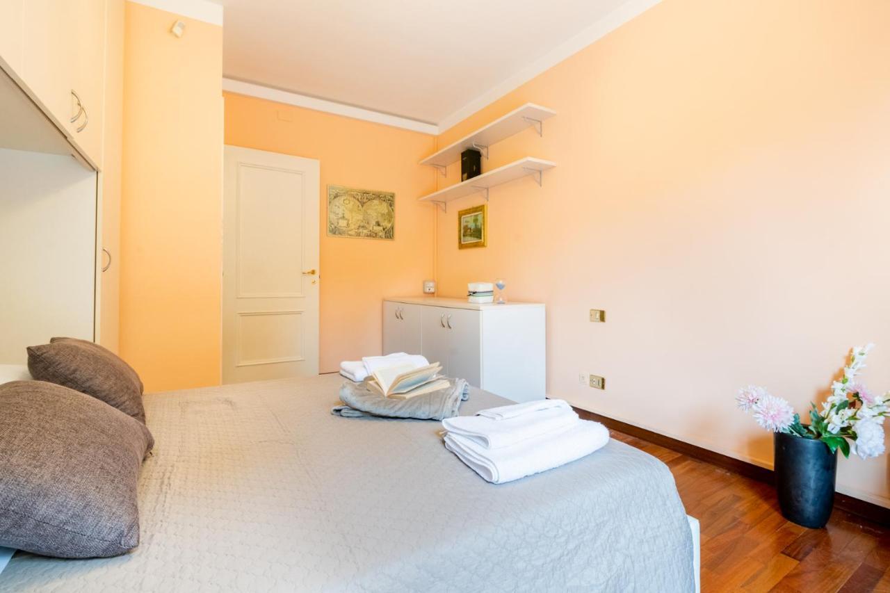 Appartamento Le Cornici ルッカ エクステリア 写真