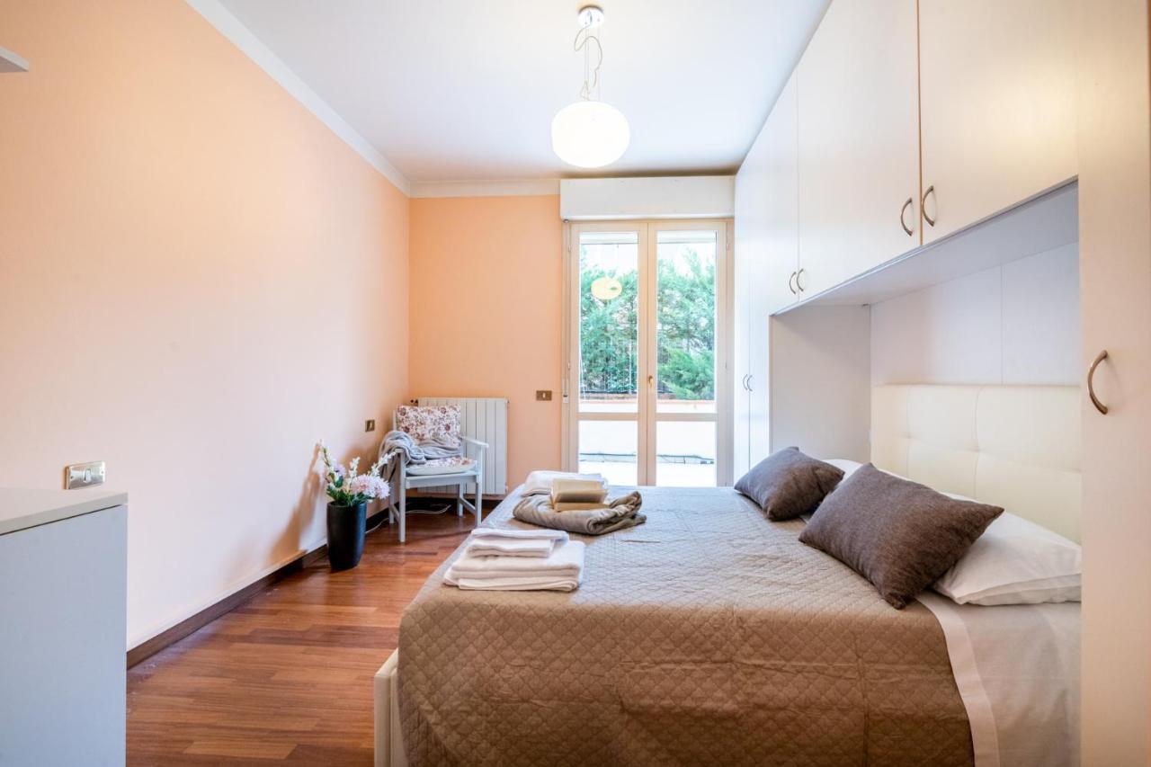 Appartamento Le Cornici ルッカ エクステリア 写真