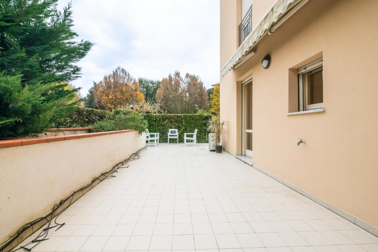 Appartamento Le Cornici ルッカ エクステリア 写真