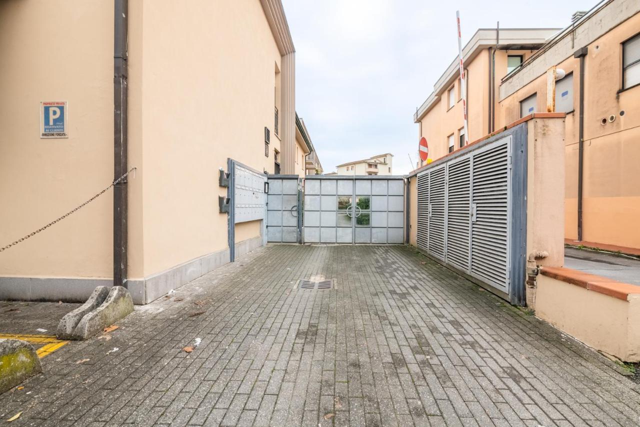 Appartamento Le Cornici ルッカ エクステリア 写真