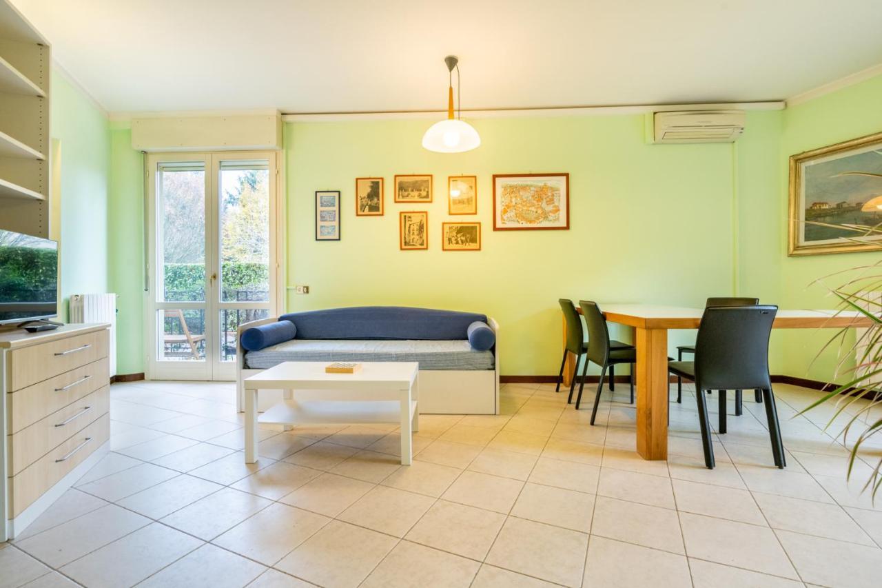 Appartamento Le Cornici ルッカ エクステリア 写真